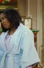 Kellie Shanygne Williams as 