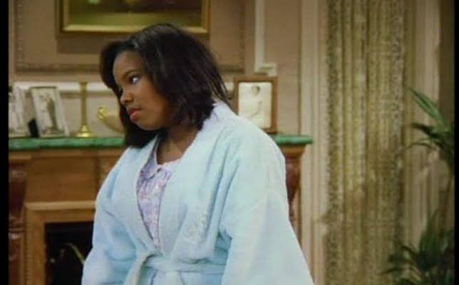 Kellie Shanygne Williams