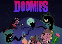 The Doomies (T1): Episodio 2