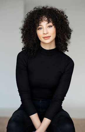 Daniela Sandiford as 