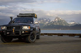 Expedition Overland: Perspective