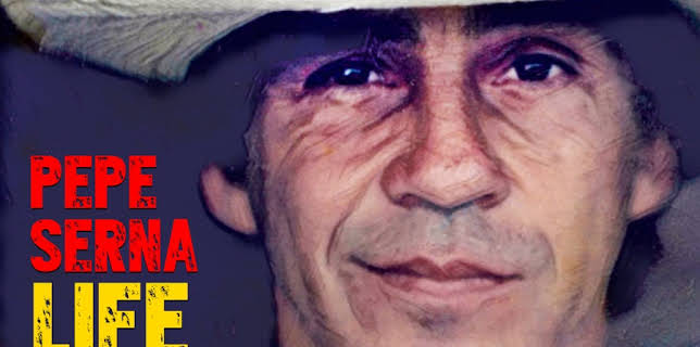 Pepe Serna: Life Is Art (2024)