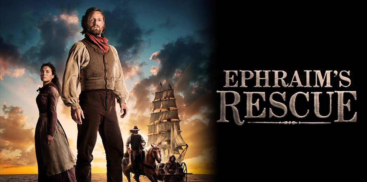Ephraim's Rescue (2013)