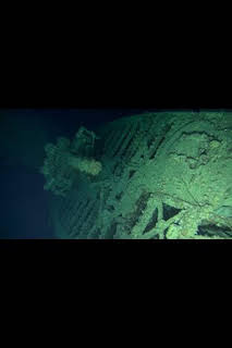 02:20: Cuando Hitler atacó América: Cementerio en el Atlántico | National Geographic | 3/30 2026