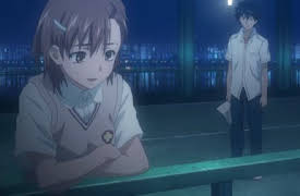 A Certain Magical Index: Episode 12