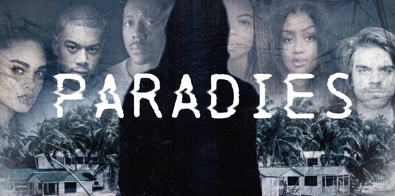 Paradies (2023)