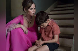 Patrick Melrose Season 1: Patrick Melrose: Never Mind