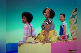 Ukulele U Musical Playhouse: ME!