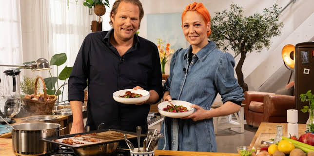 13:45: Einfach & köstlich | BR Fernsehen | 11/8 2025