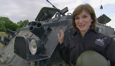 Antiques Roadshow (S34 E3)