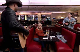 Country Ever After: Tenth Time's a Charm