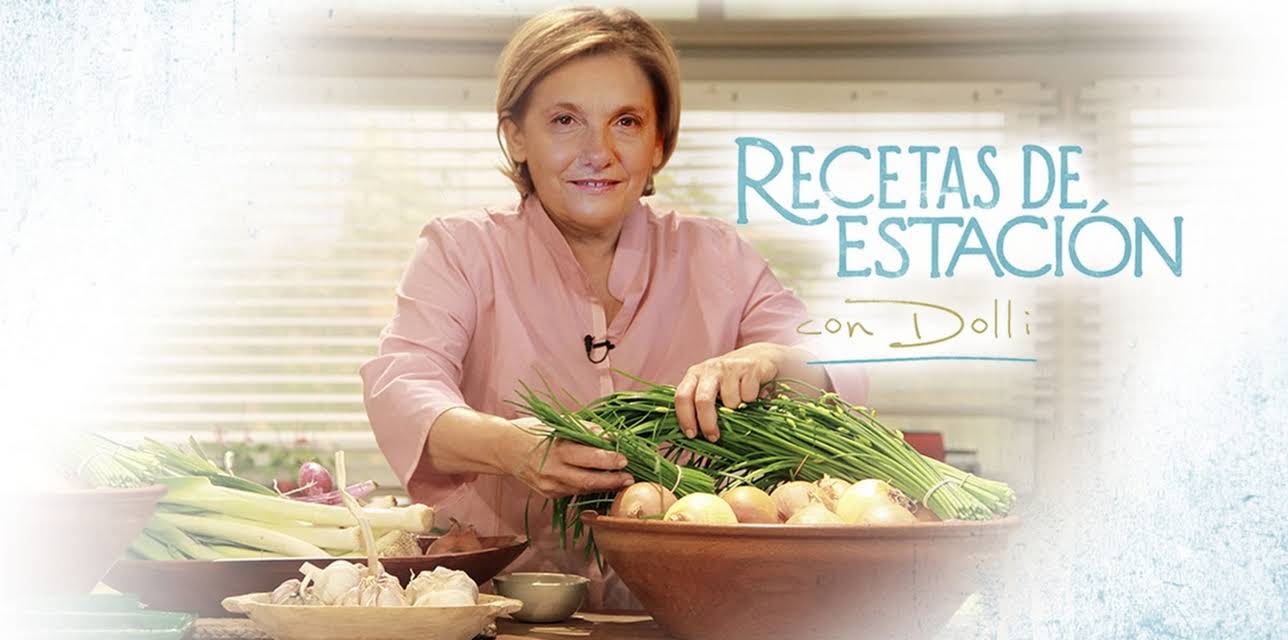 Recetas de estación con Dolli