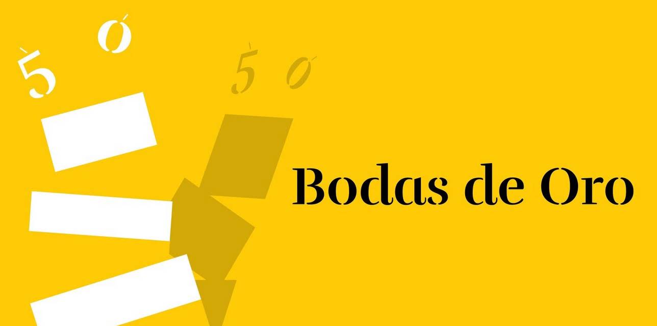 Bodas de Oro (2021)