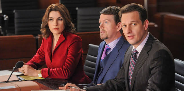2:00 AM: The Good Wife (S4 E19) (S4) | 5 Star | 12/16 2025