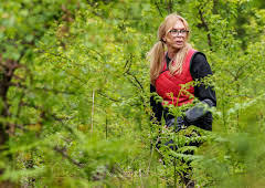 The Hunt: Prey vs Predator