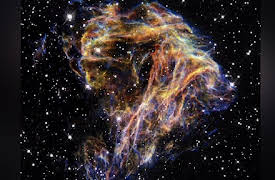 Wonders of the Universe Collection: Hubble's Amazing Universe