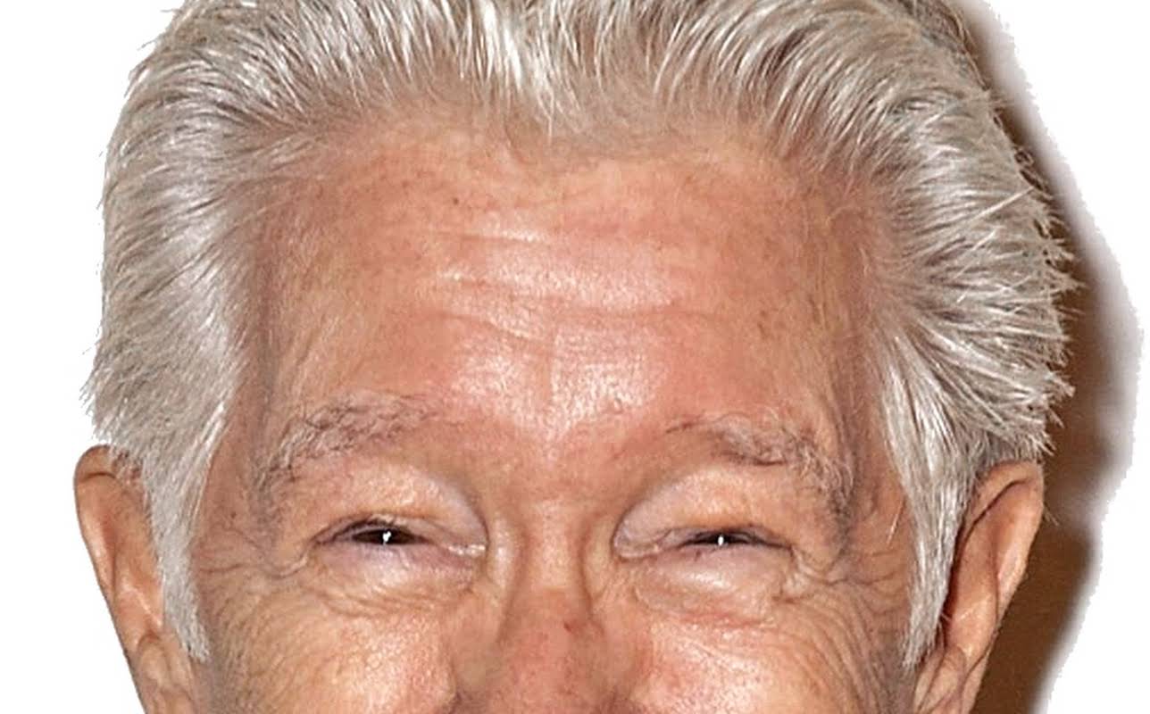 Jack Angel