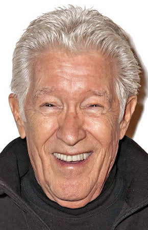 Jack Angel as 