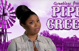 Tiny and Shekinah's Weave Trip 1: Rodeo Wranglin'