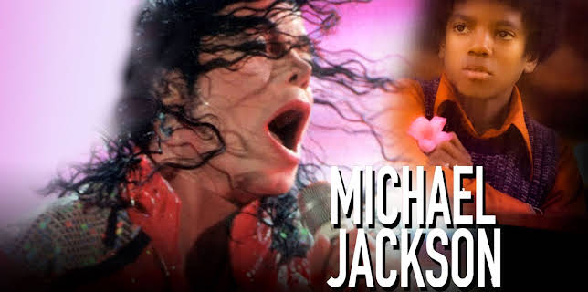 Pop Icon: Michael Jackson (2020)