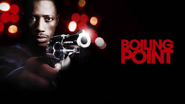 00:07: MAD ACTION: 'BOILING POINT (PUNTO DE EBULLICIÓN)' | BE MAD | 9/20 2026