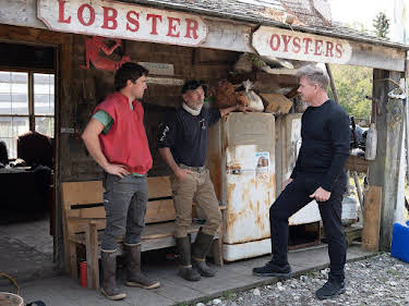09:05: Gordon Ramsay: Kulinarische Abenteuer | ProSieben Maxx | 5/24 2026