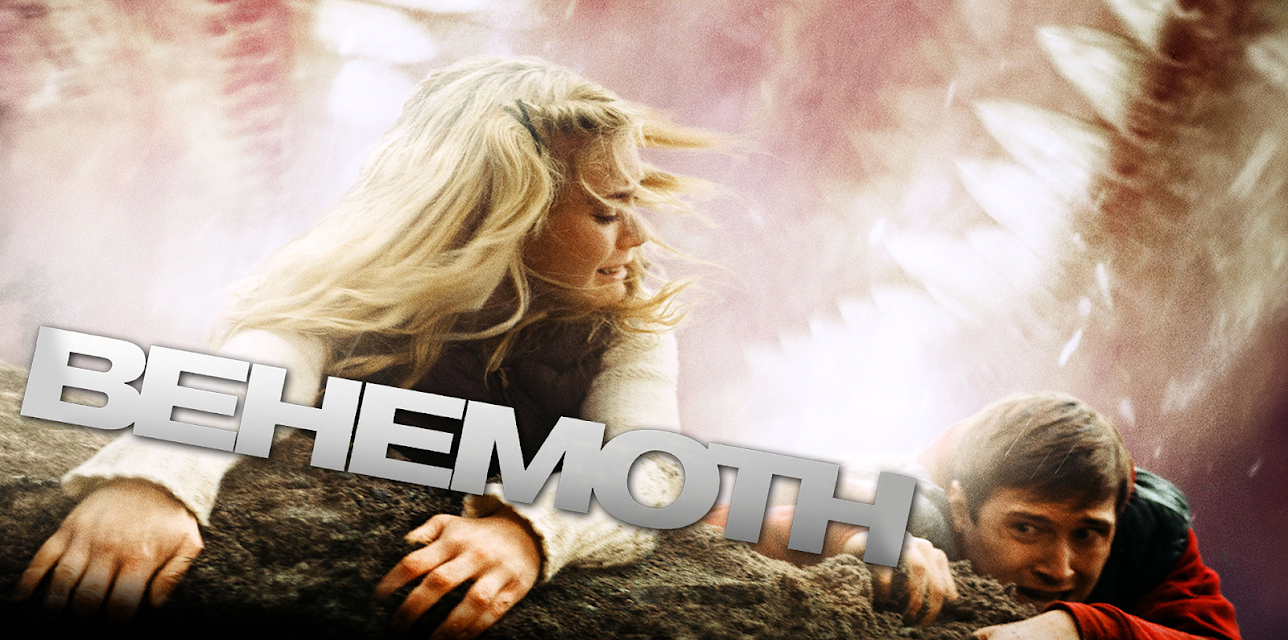 Behemoth (2011)