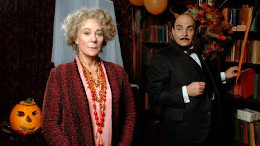 01:35: Agatha Christies Poirot (S12/E02) | One | 10/28 2026