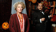 Agatha Christies Poirot (S12/E03)