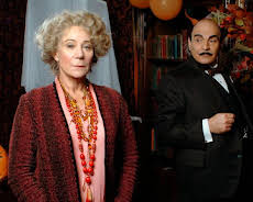 Agatha Christies Poirot (S12/E03)