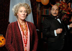 Agatha Christies Poirot (S12/E03)