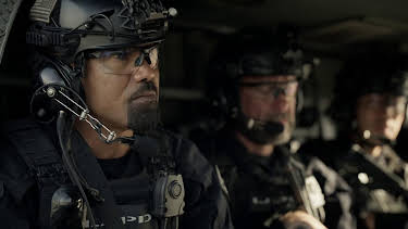 20:00: S.W.A.T. (S6 E22) (S6) | Viasat 4 | 6/22 2026