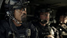 S.W.A.T. (S6 E22)
