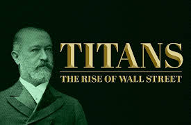 Titans: The Rise Of Wall Street: Episode 2