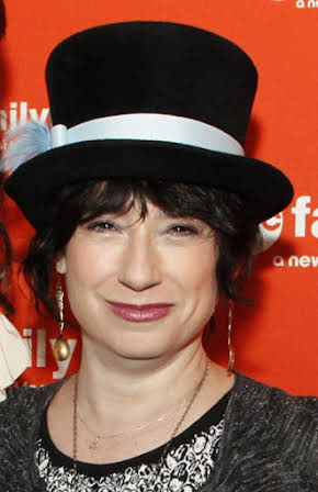 Amy Sherman-Palladino as creator
