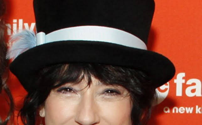 Amy Sherman-Palladino