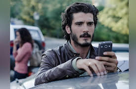 Under Suspicion, Season 1: The Dress