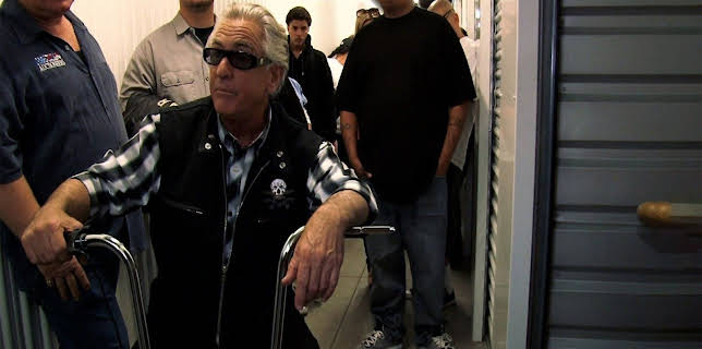15:55: Storage Wars - Die Geschäftemacher | ProSieben Maxx | 12/22 2025