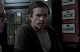 Jack Irish: Episode 2