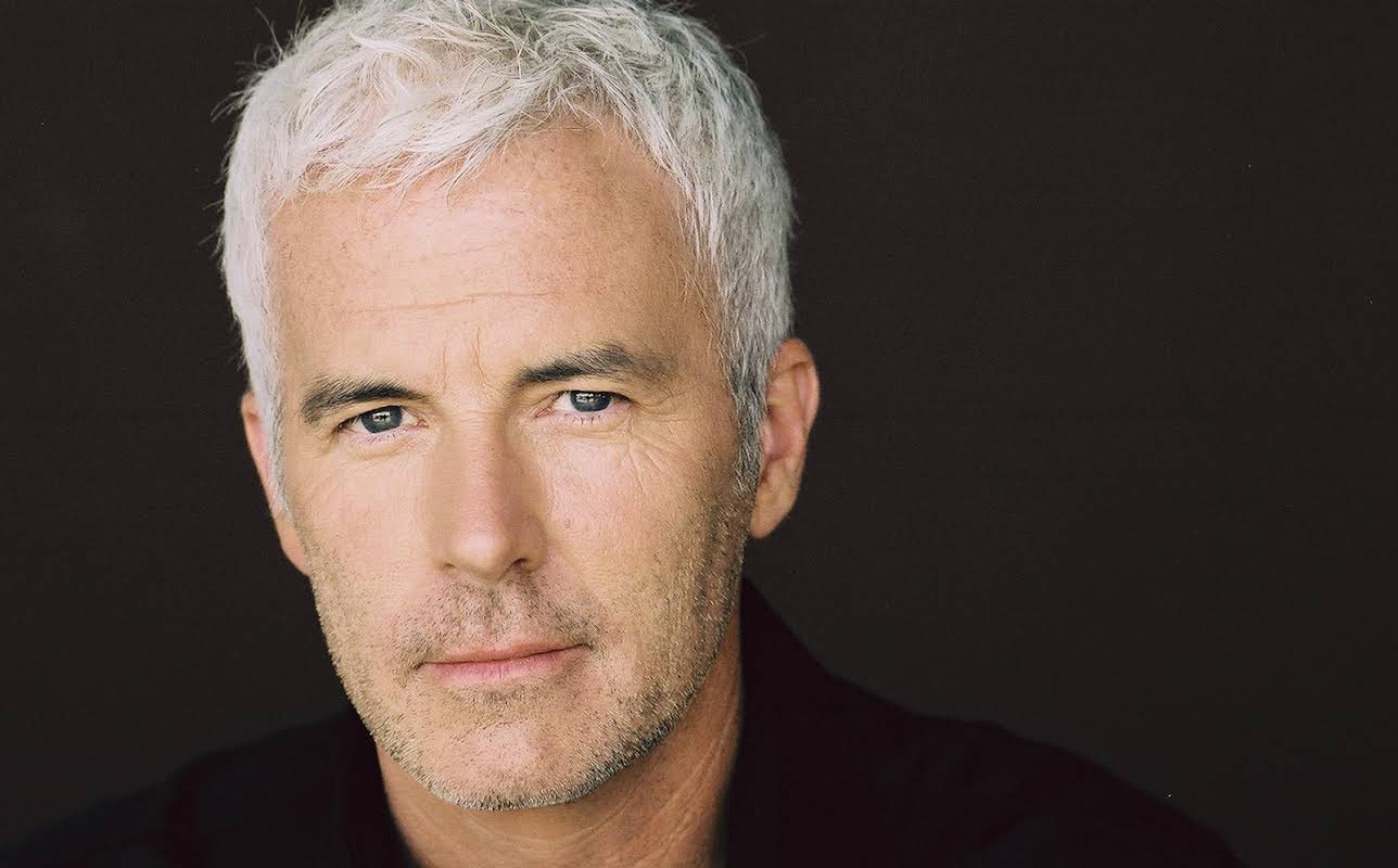 John Burke