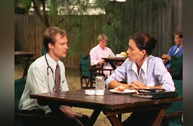 The Secret Life of Us: Secrets and Lies