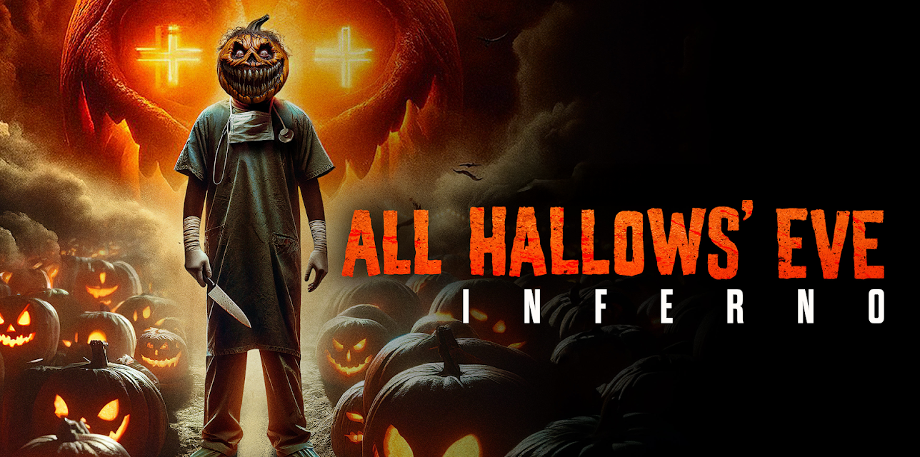 All Hallows Eve Inferno (2024)