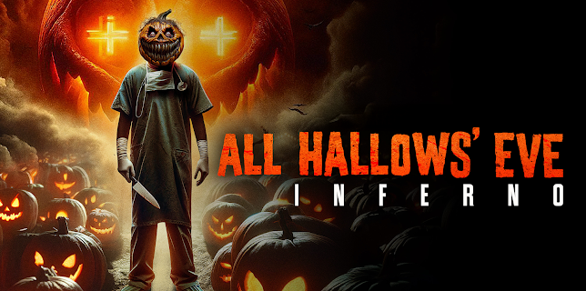 All Hallows Eve Inferno (2024)