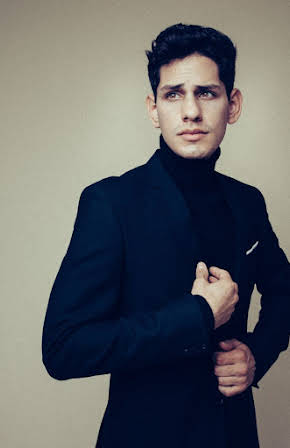 Matt Bennett as Director