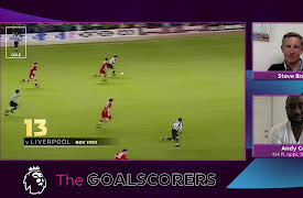 The Goalscorers: 4. Andy Cole