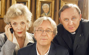 Grüß Gott, Herr Anwalt