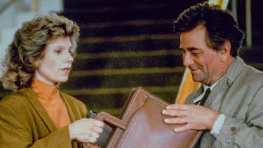 4:00 PM: Columbo: Sex and the Married Detective | 5 Select | 4/2 2026