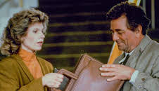 Columbo: Sex and the Married Detective (1)