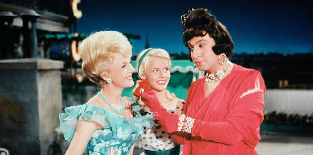 16:50: Charleys Tante | HR Fernsehen | 12/31 2025