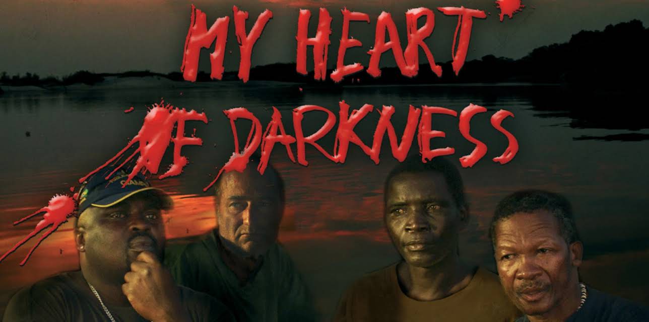My Heart of Darkness (2011)